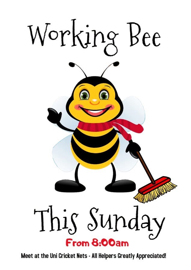 Working Bee